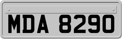 MDA8290