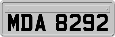 MDA8292