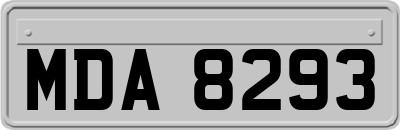 MDA8293