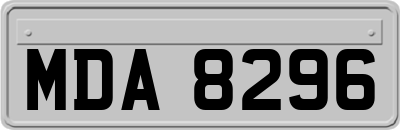 MDA8296