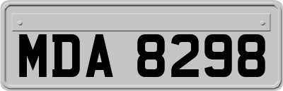 MDA8298