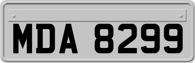 MDA8299