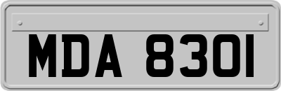 MDA8301