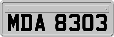 MDA8303
