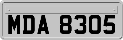MDA8305