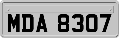 MDA8307