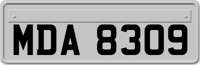 MDA8309