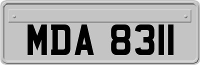 MDA8311
