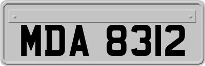 MDA8312