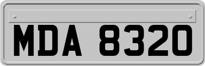 MDA8320