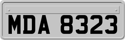 MDA8323