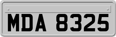 MDA8325