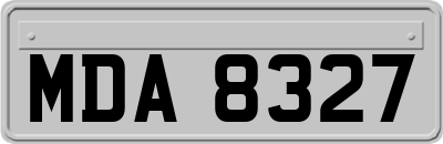 MDA8327