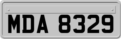 MDA8329