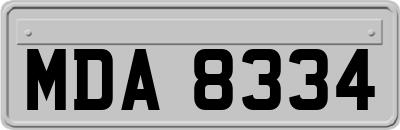MDA8334