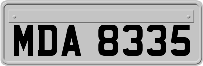 MDA8335