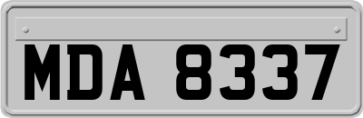 MDA8337
