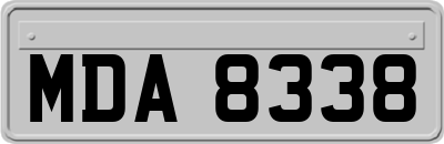 MDA8338