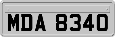 MDA8340
