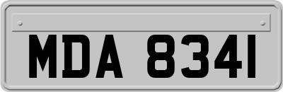 MDA8341