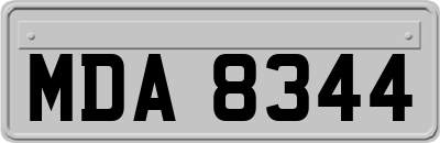 MDA8344