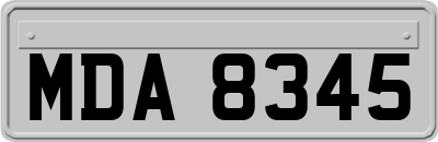 MDA8345