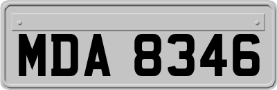 MDA8346