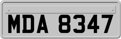 MDA8347