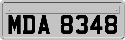 MDA8348