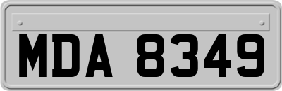 MDA8349