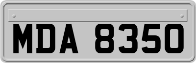 MDA8350
