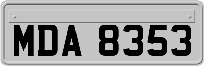 MDA8353
