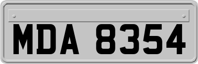 MDA8354