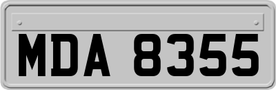 MDA8355