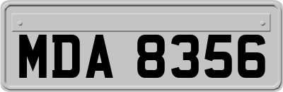 MDA8356