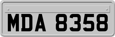 MDA8358