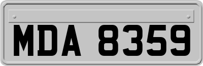MDA8359
