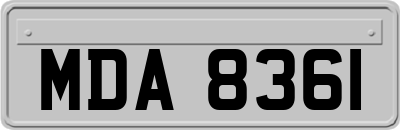 MDA8361