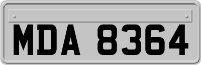 MDA8364