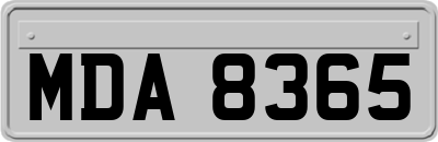 MDA8365