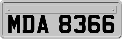 MDA8366