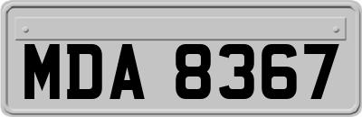 MDA8367