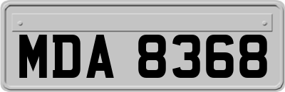 MDA8368