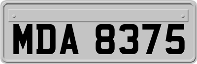 MDA8375