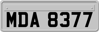 MDA8377