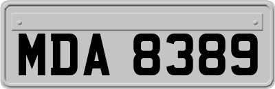 MDA8389