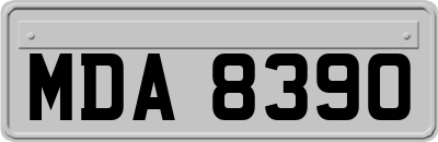 MDA8390