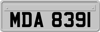 MDA8391