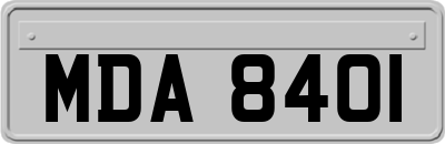 MDA8401