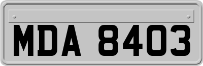 MDA8403